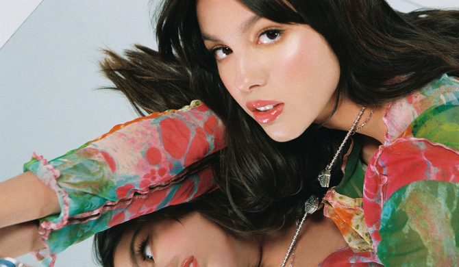 Olivia Rodrigo z nowym singlem i zapowiedzią albumu