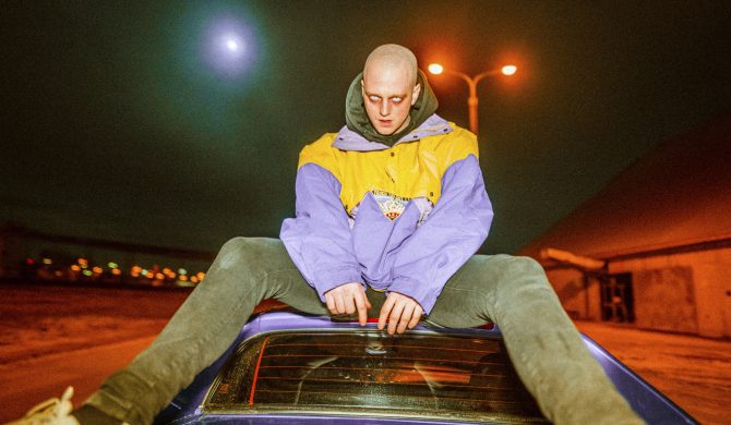 Debiut nowego podopiecznego Quebo już 16 kwietnia