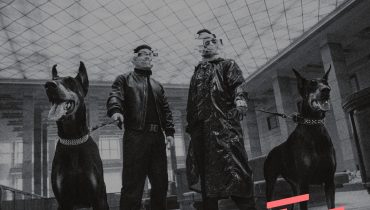 „Fight Club” zostawia z kilkoma świetnymi numerami, prezentuje jakość i udowadnia, że PRO8L3M nie umie odczepić się od siebie