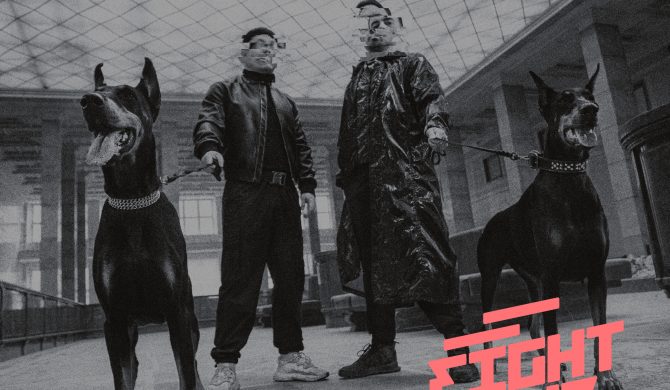 „Fight Club” zostawia z kilkoma świetnymi numerami, prezentuje jakość i udowadnia, że PRO8L3M nie umie odczepić się od siebie