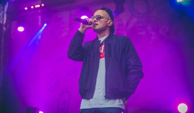 Paluch o KęKę, lodach ekipy, Kizo i absurdzie noszenia masek na świeżym powietrzu