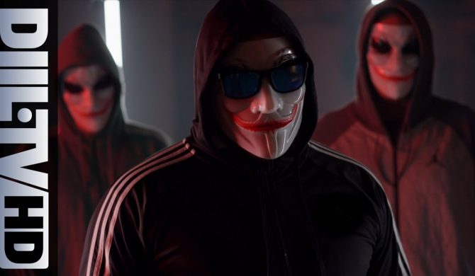 Parzel x DJ Mariano MBH z nowym klipem i preorderem