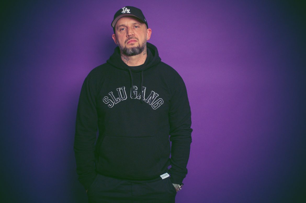 Peja odczytywał imiona zabitych dzieci z Gazy – poruszająca akcja w Poznaniu