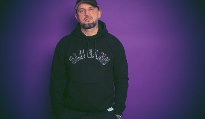 Peja odczytywał imiona zabitych dzieci z Gazy – poruszająca akcja w Poznaniu