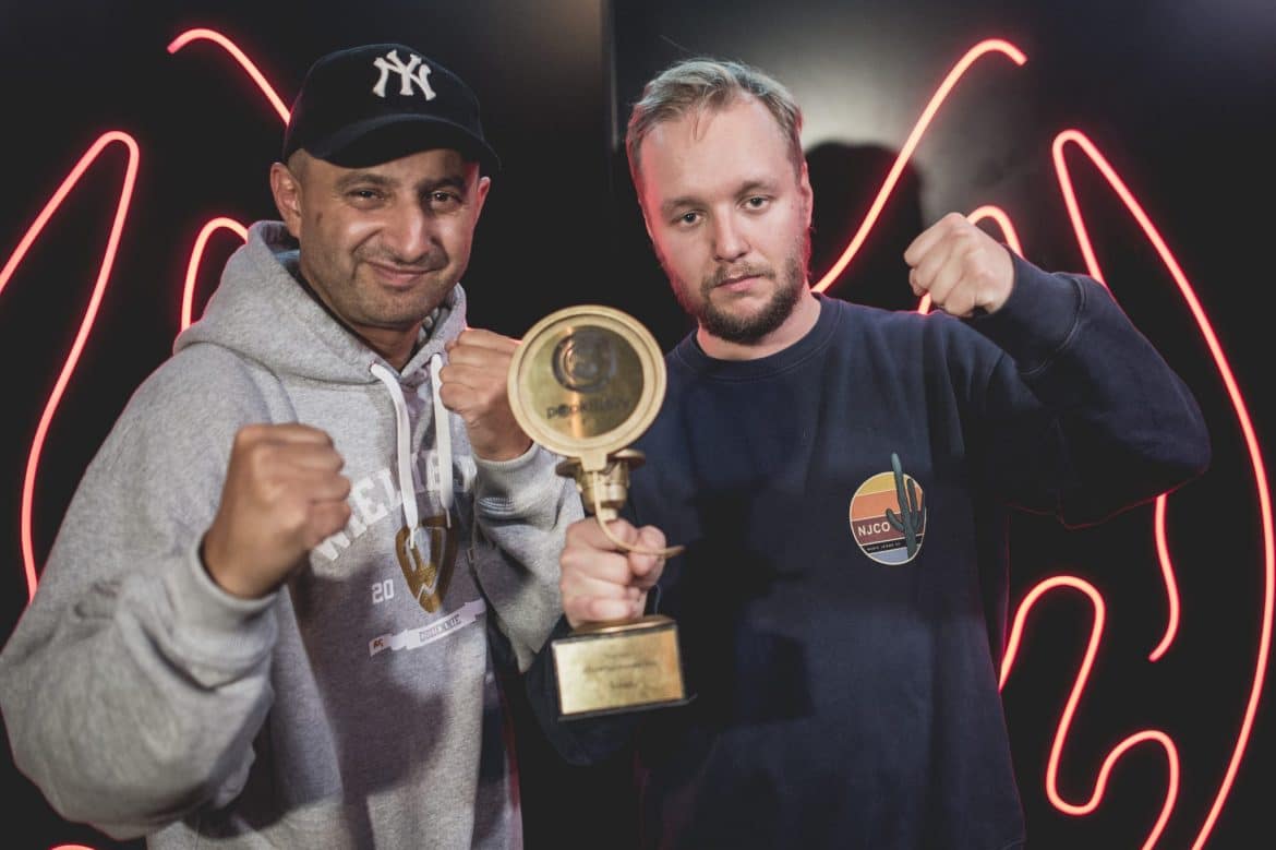 Poznaliśmy pierwsze szczegóły trzeciej gali Popkillerów