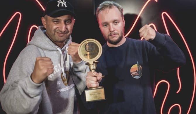 Poznaliśmy pierwsze szczegóły trzeciej gali Popkillerów