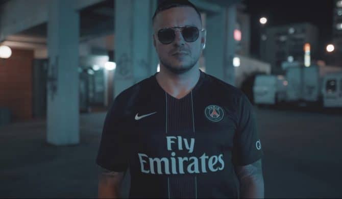 Rest i Jongmen łączą siły: „Zazdrość i zawiść byłych kolegów, to mały szczegół, zamiatam w pył”