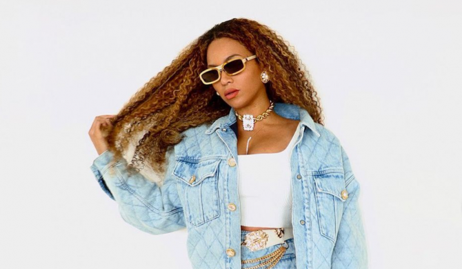 Beyoncé pokazała zdjęcia z rodzinnego wypadu do Malibu