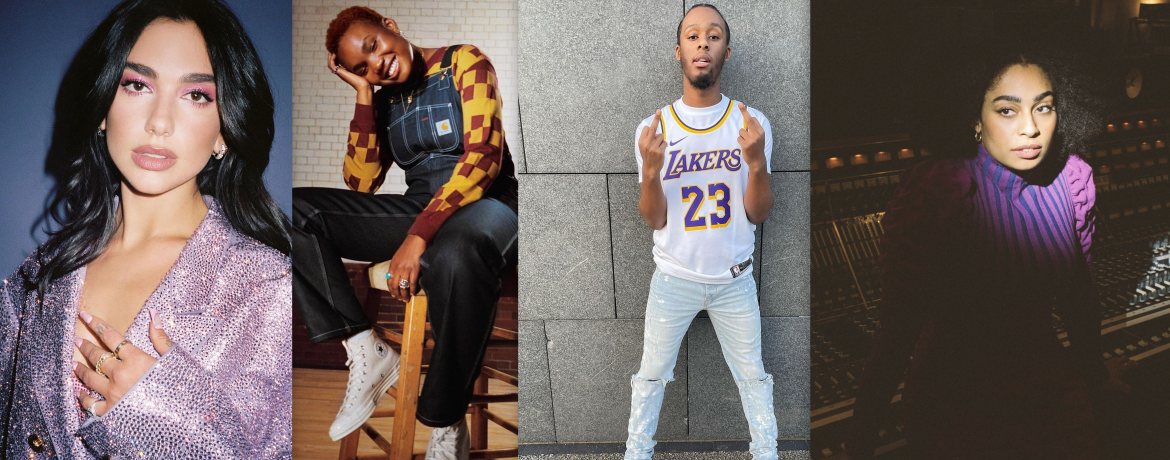 Poznaliśmy nominacje do BRIT Awards 2021. Dua Lipa,  Arlo Parks, Young T & Bugsey i Celeste z największą ilością nominacji