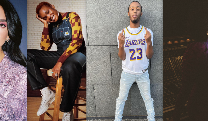 Poznaliśmy nominacje do BRIT Awards 2021. Dua Lipa,  Arlo Parks, Young T & Bugsey i Celeste z największą ilością nominacji