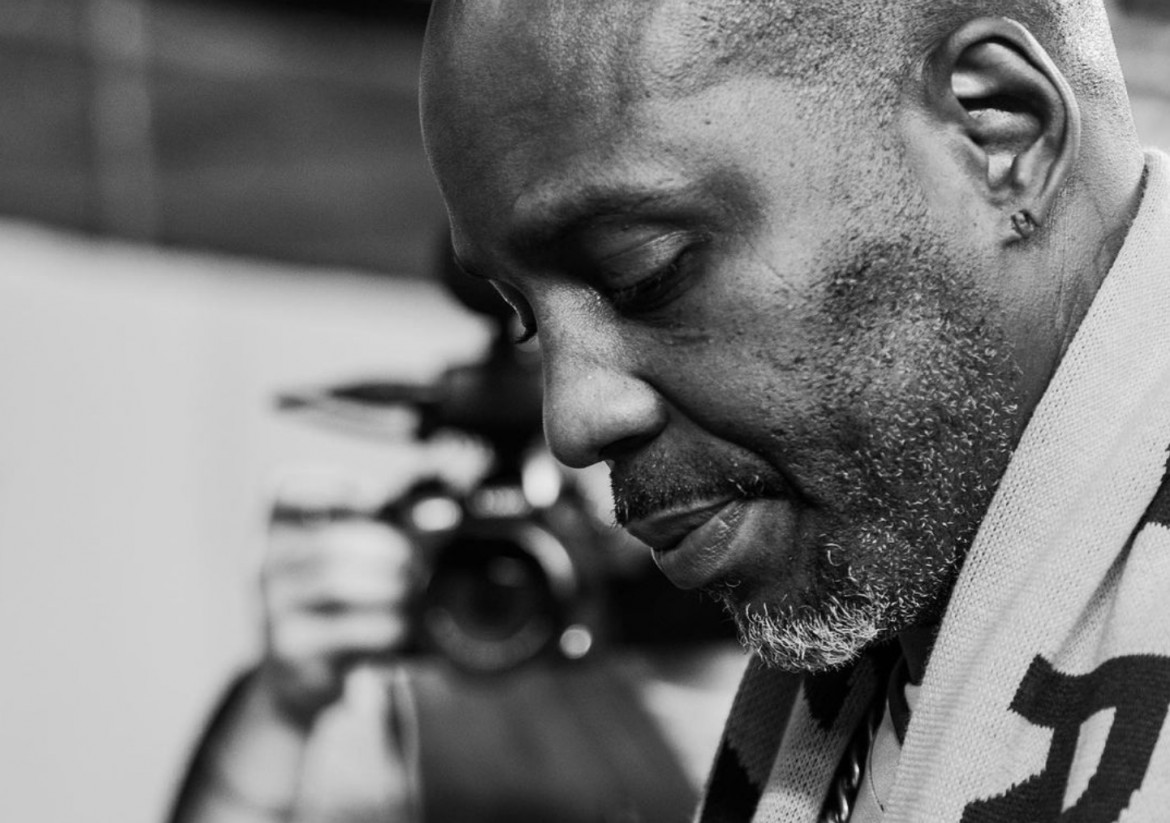 W sieci pojawiły się informacje o śmierci DMX. Manager rapera wydał oświadczenie