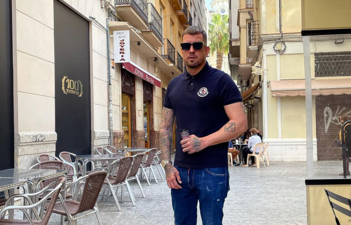 Tylko u nas: Sentino komentuje diss TPS’a i Intruza