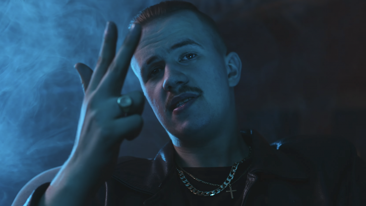 Blask Floral Bugsa i Smolastego