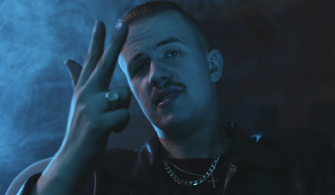 Blask Floral Bugsa i Smolastego