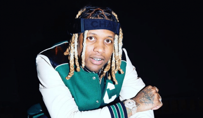 Strzały podczas koncertu Lil Durka? Dziesięć tysięcy osób spanikowało