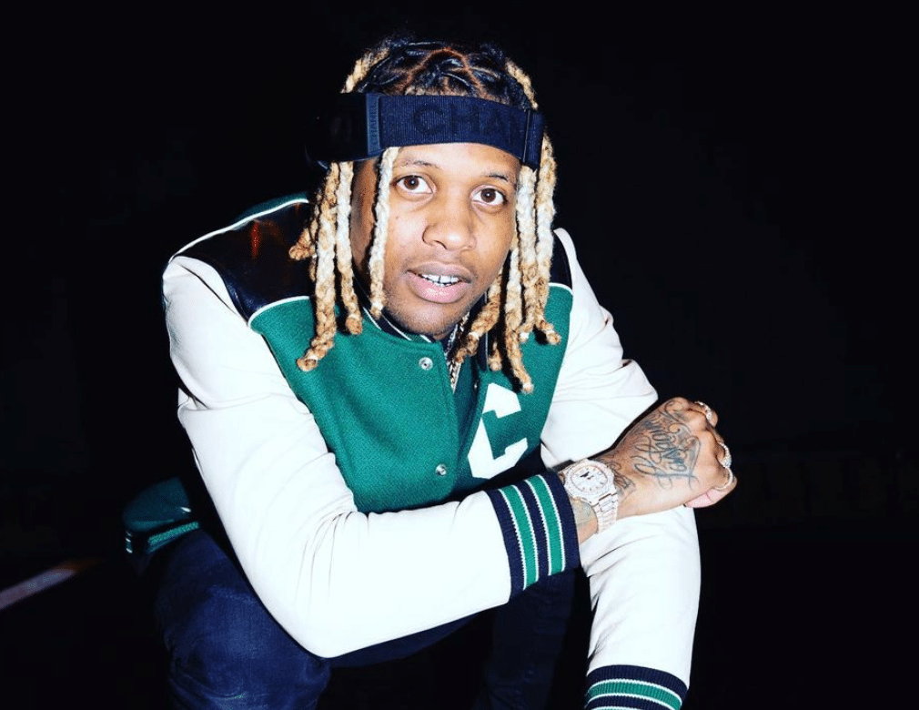 Strzały podczas koncertu Lil Durka? Dziesięć tysięcy osób spanikowało