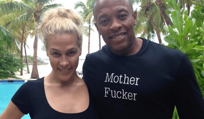 Dr. Dre jest ponownie singlem. Nie oznacza to jednak końca rozwodu