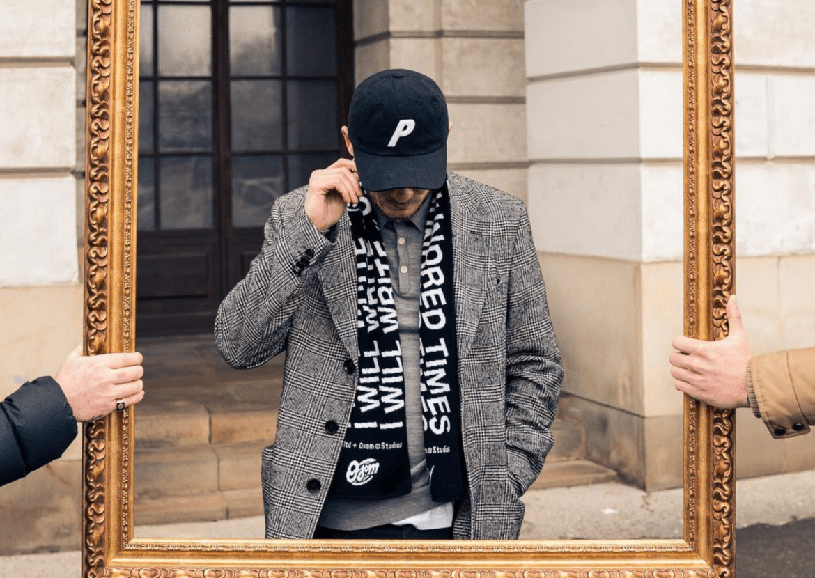 Pezet z kapitalną, akustyczną wersją „Domu”. Raper zapowiedział też, na czyim albumie pojawi się w najbliższym czasie