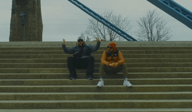 Kasta Squad znów razem! Dwa stare rapowe wilki wyjaśniają grę