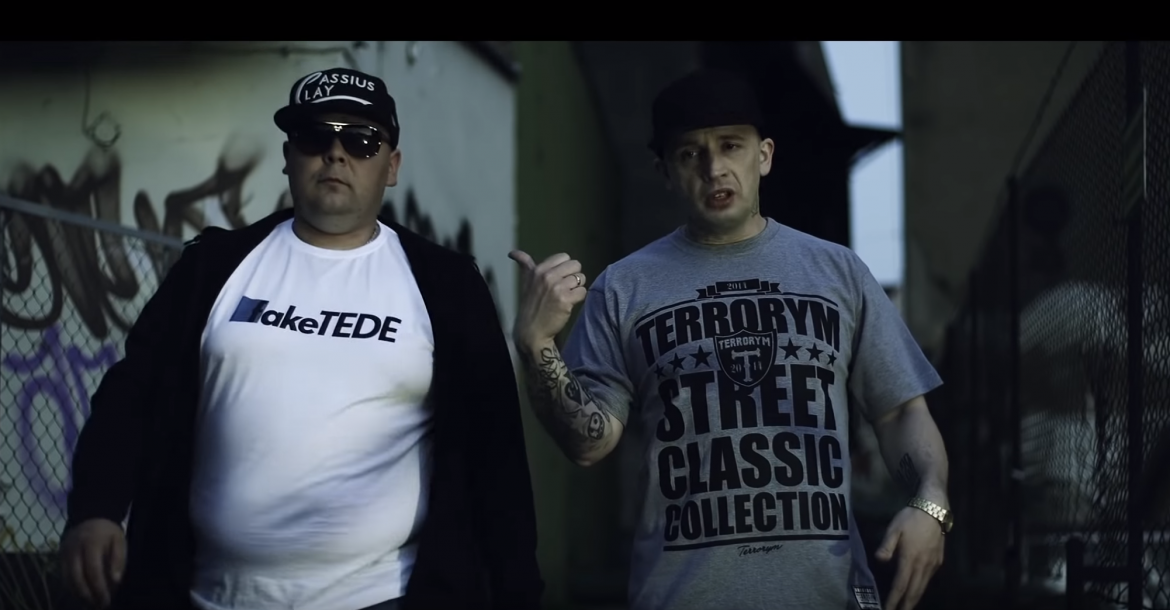 Donatan nabija się z Peji i Tedego: Kupię ich na swój koncert urodzinowy, a potem wejdzie Raflala z tortem w kształcie wanny