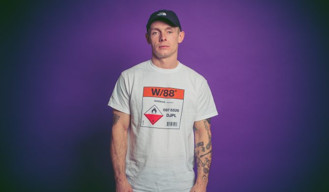 Włodi odsłania karty