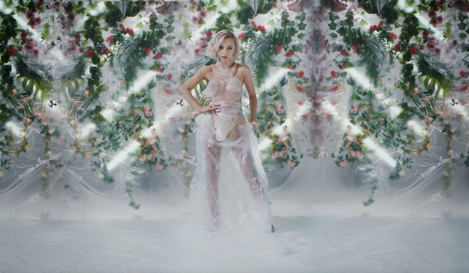 Zui rozlicza się z Białasem i Solarem. Ostre wersy młodej wokalistki w stronę szefów SBM