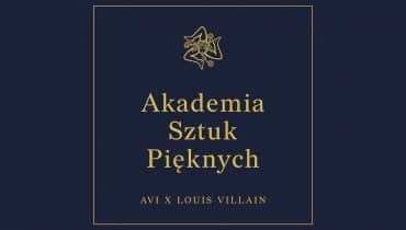 Poczet książąt raszyńskich – Flint na audiencji u Aviego i Louisa