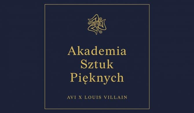 Poczet książąt raszyńskich – Flint na audiencji u Aviego i Louisa