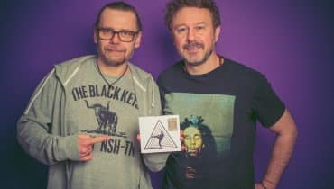 Andrzej Piaseczny: „Za każdym razem kiedy spotykam się z Kayah, pyta: 'Dlaczego mi to zrobiłeś'”?