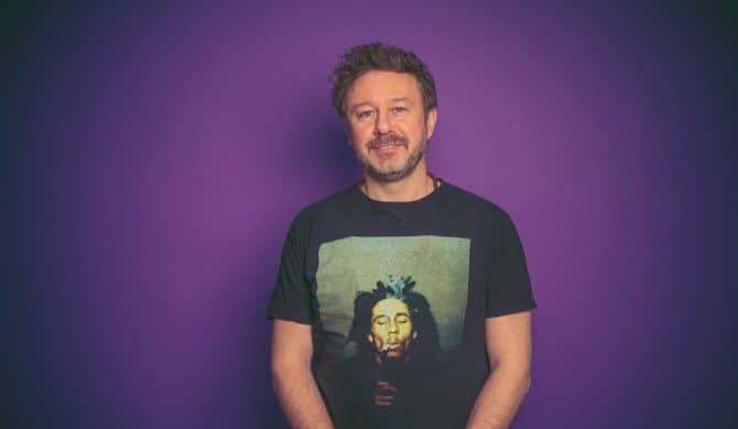 Andrzej Piaseczny wystąpi z gwiazdami z Wielkiej Brytanii. „Niezwykle się cieszę” – komentuje wokalista