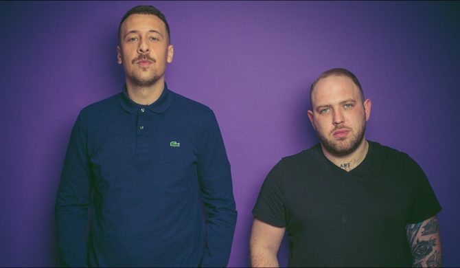 Czy przestępca może być dobrym człowiekiem? Avi x Louis Villain gośćmi Najgorszych Pytań