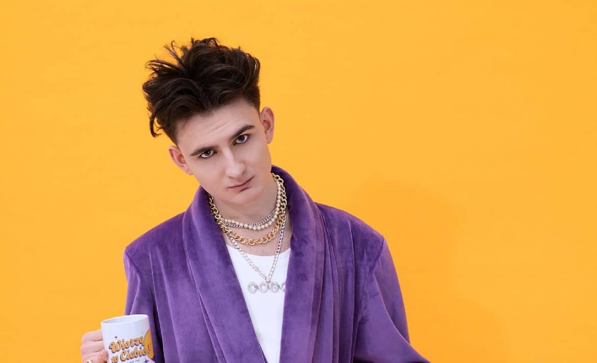 Janusz Walczuk wypadł z płyty Ekipy?