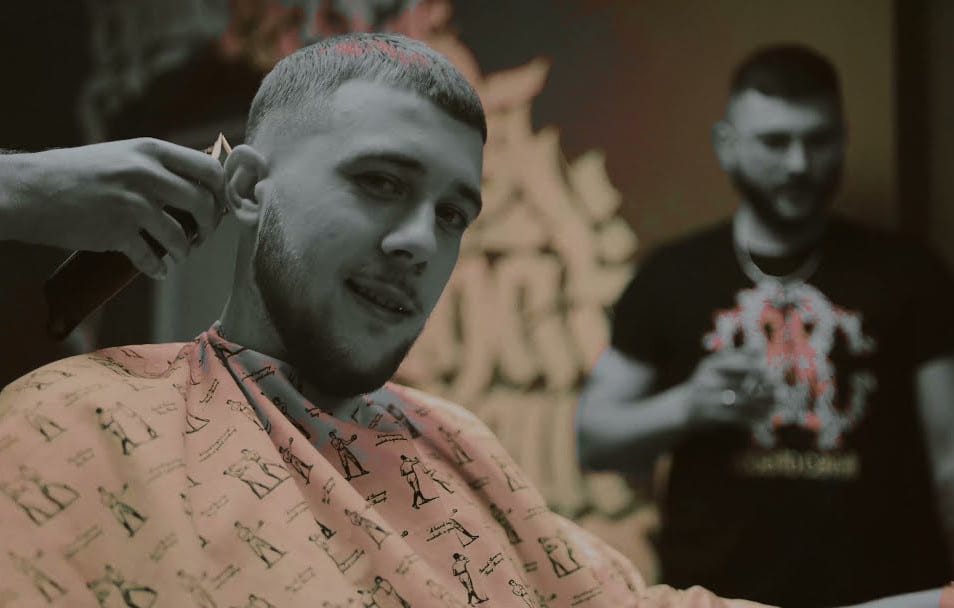 Kabe: „Jestem w drodze po grube miliony”