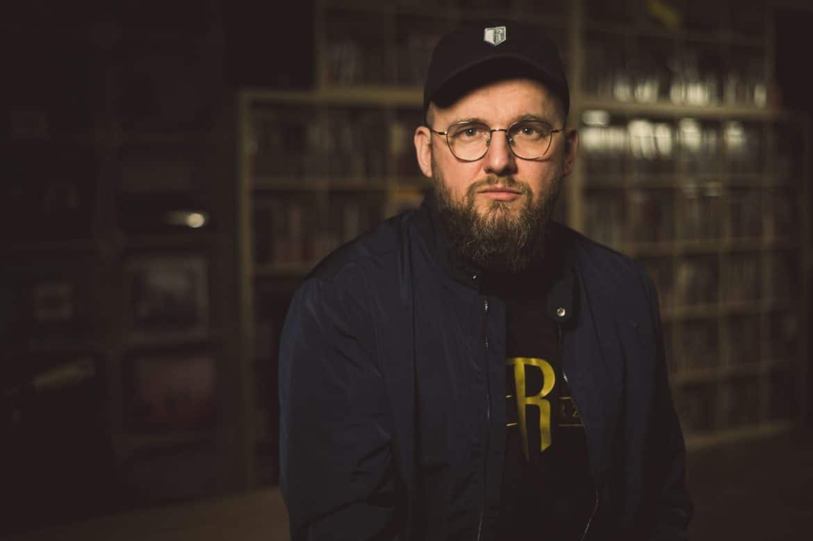 KęKę: „Pawbeatsowi dogrywam się tylko po to, żeby na koncertach spotykać polskie wokalistki. A nie dlatego, że lubię tego bezbeka”