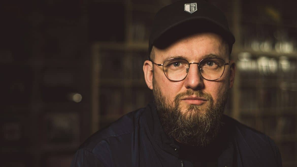 Rysy nie chciały, więc KęKę znalazł inną