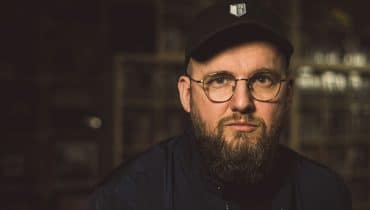 Rysy nie chciały, więc KęKę znalazł inną