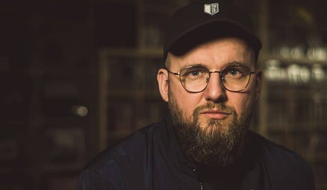 Rysy nie chciały, więc KęKę znalazł inną