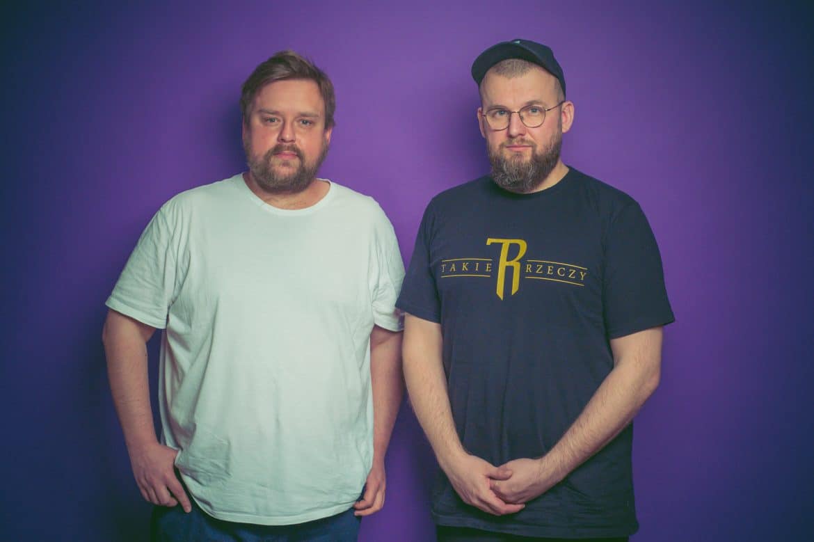 KęKę: „Nie staram się nikogo przeciągnąć na swoja stronę, ani nikomu na siłę wcisnąć światopoglądu”