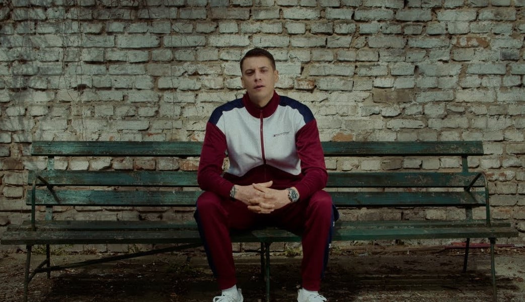 Małach: „Bywało, że portfel nie był potrzebny, bo taka piszczała bida”