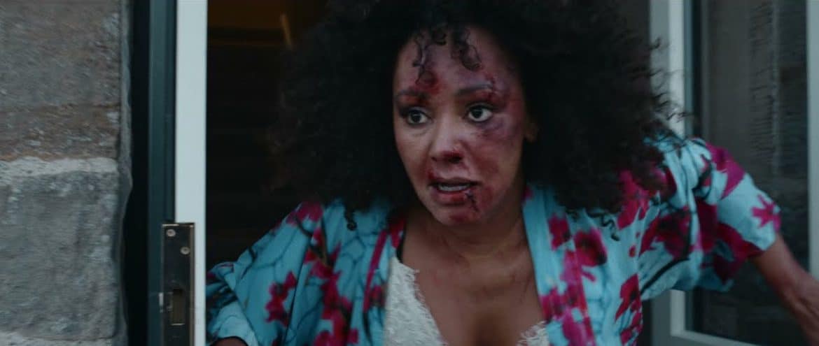 Mel B zagrała ofiarę przemocy domowej. Były mąż piosenkarki twierdzi, że ich córka przeżyła przez to traumę