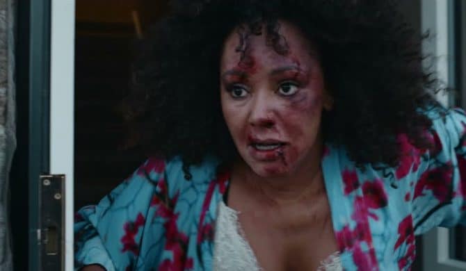 Mel B zagrała ofiarę przemocy domowej. Były mąż piosenkarki twierdzi, że ich córka przeżyła przez to traumę