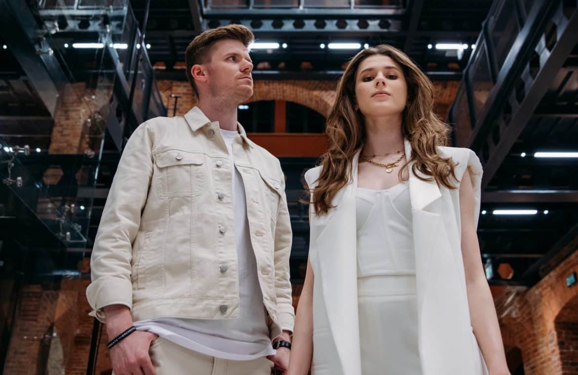 Pawbeats i Roksana Węgiel w nowym singlu z “Nocnej”