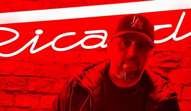 Peja gratuluje Aviemu i zdradza, że pracuje już nad nowym albumem