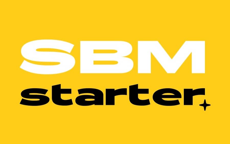 Z SBM Startera do fonograficznego giganta