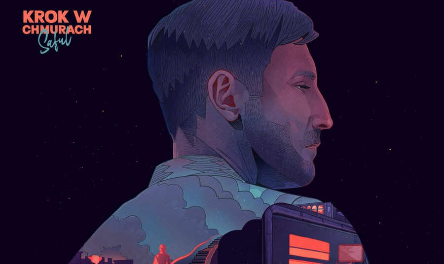 Ruszył preorder nowej płyty Safula. Raper dodaje CBD do edycji specjalnej