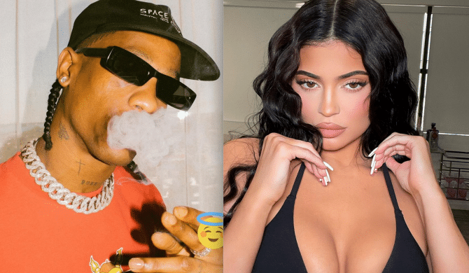 Travis Scott i Kylie Jenner wrócili do siebie. Żyją w otwartym związku