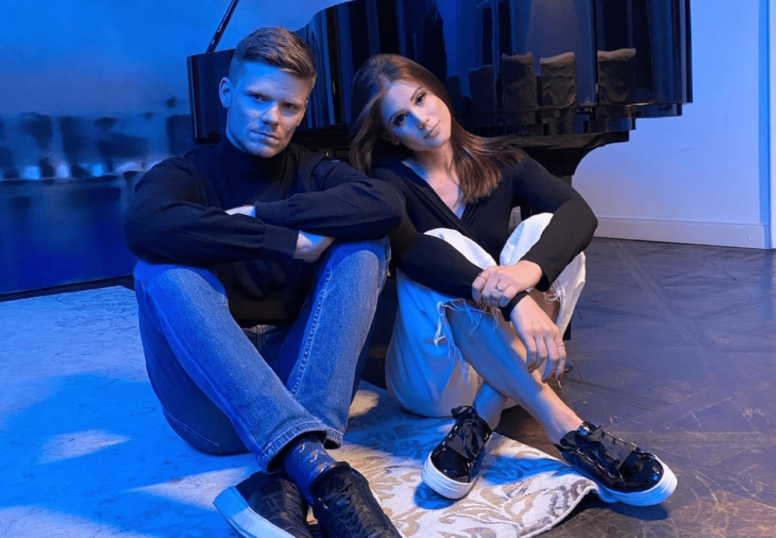 Pawbeats znowu kręci z gwiazdą filmów dla dorosłych