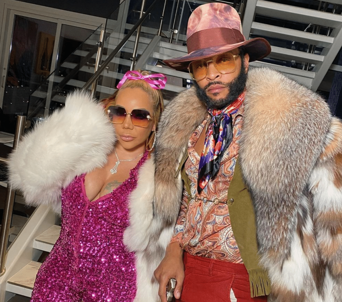 T.I. i jego żona odurzali i wykorzystywali seksualnie kobiety? Policja z LA wszczęła dochodzenie w tej sprawie