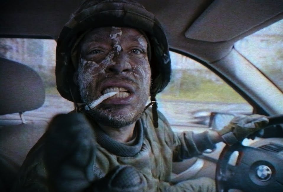 „Wrócił żołnierz hardkoru, wpi***am się czołgiem do domów” – Krzysztof Skonieczny porzuca Pioruna i odpala nowy projekt