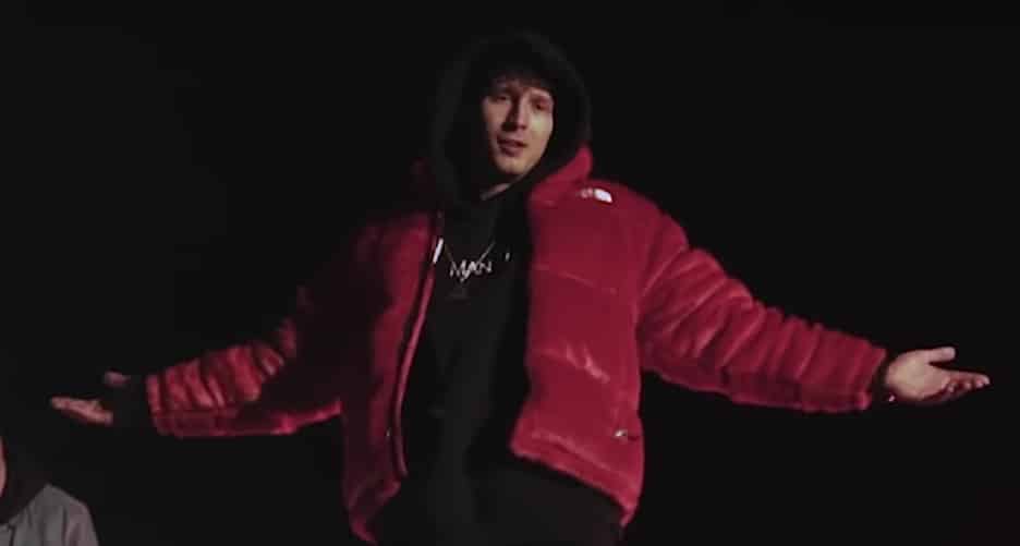 Ten Preston zaginął. chillwagon: „To nie jest akcja promocyjna”